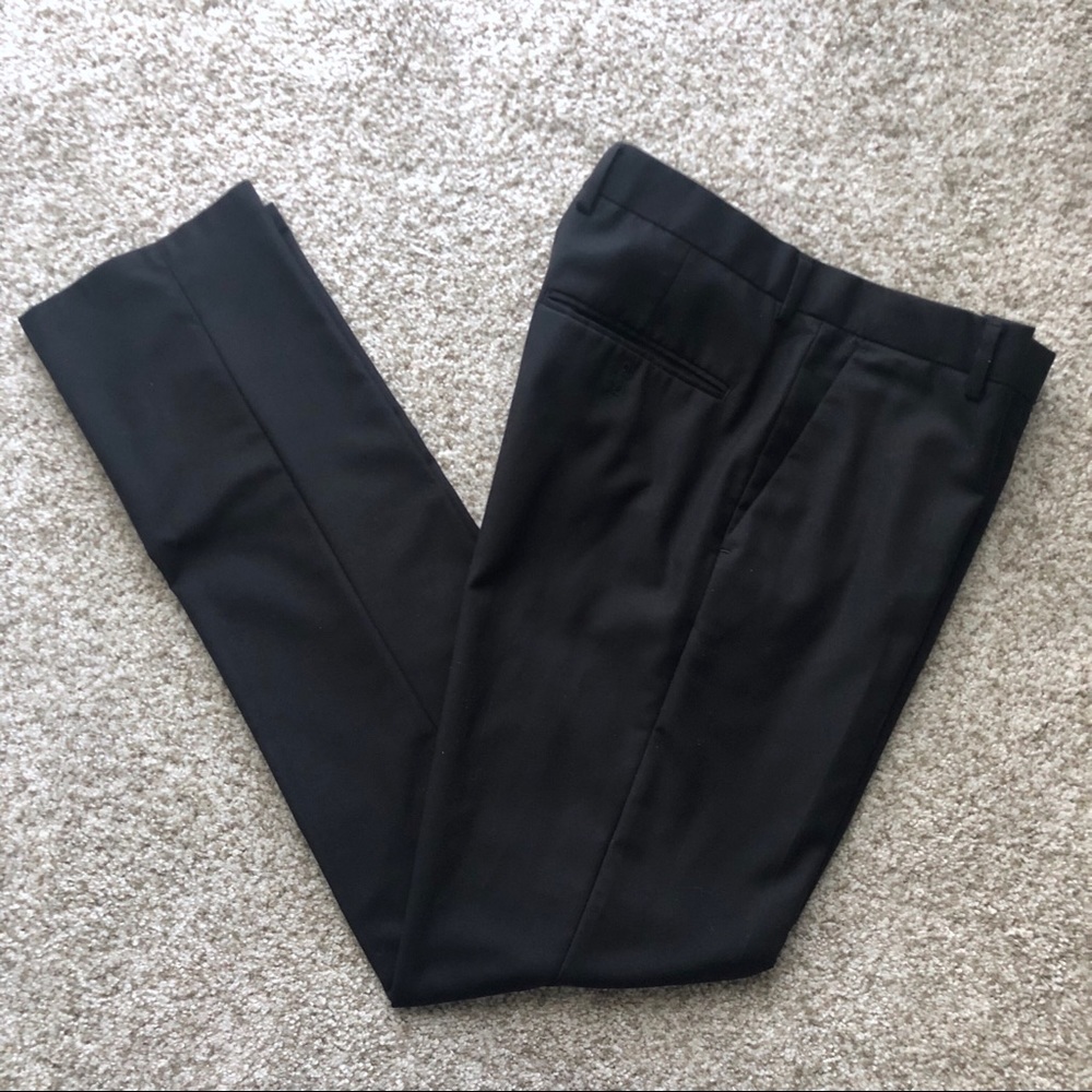 Topman Suit Pants